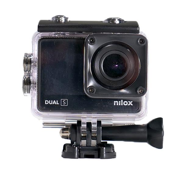 Nilox Action Cam Dual S